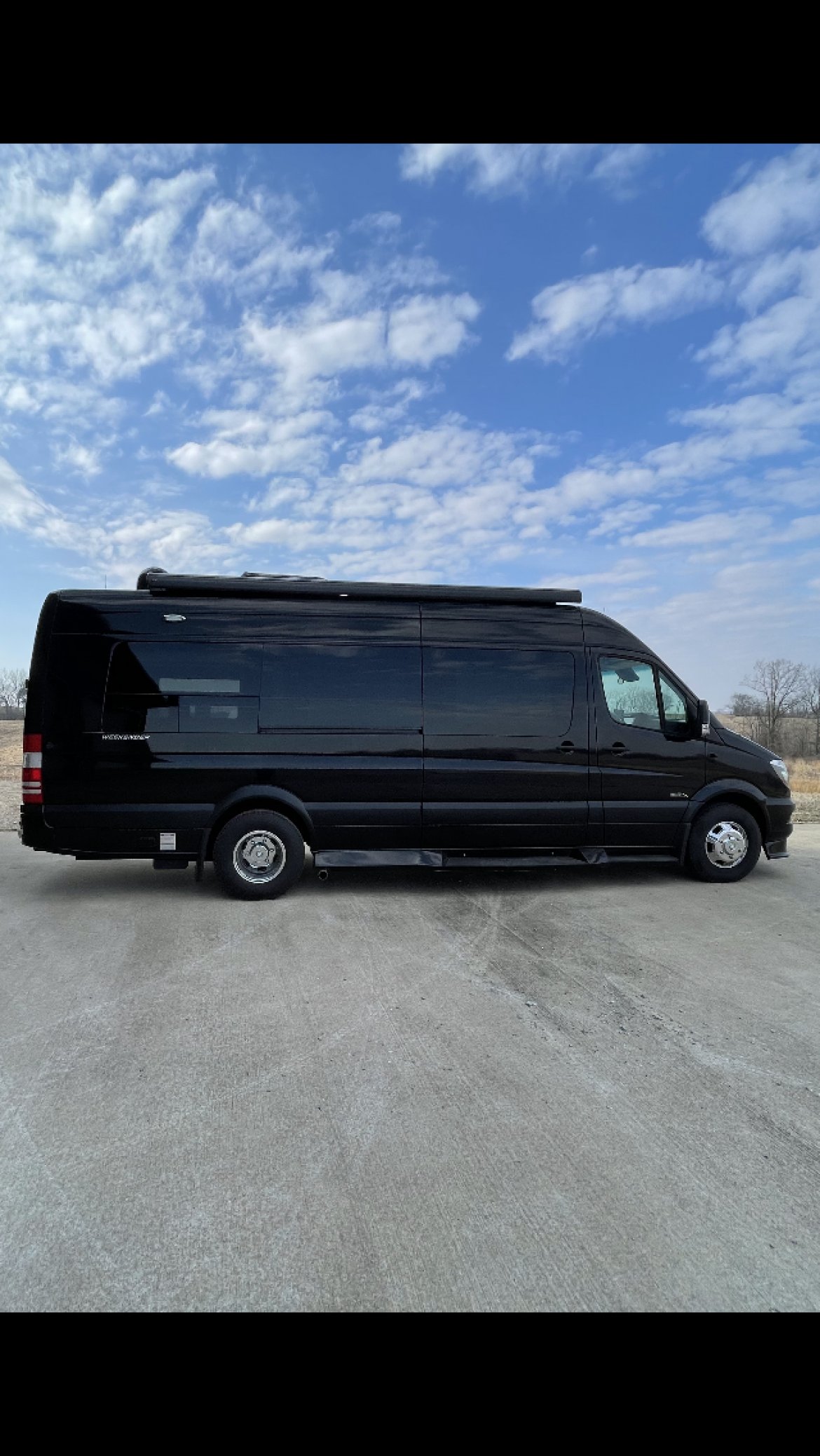 Sprinter for Sale in Anahiem, CA - Photo 14