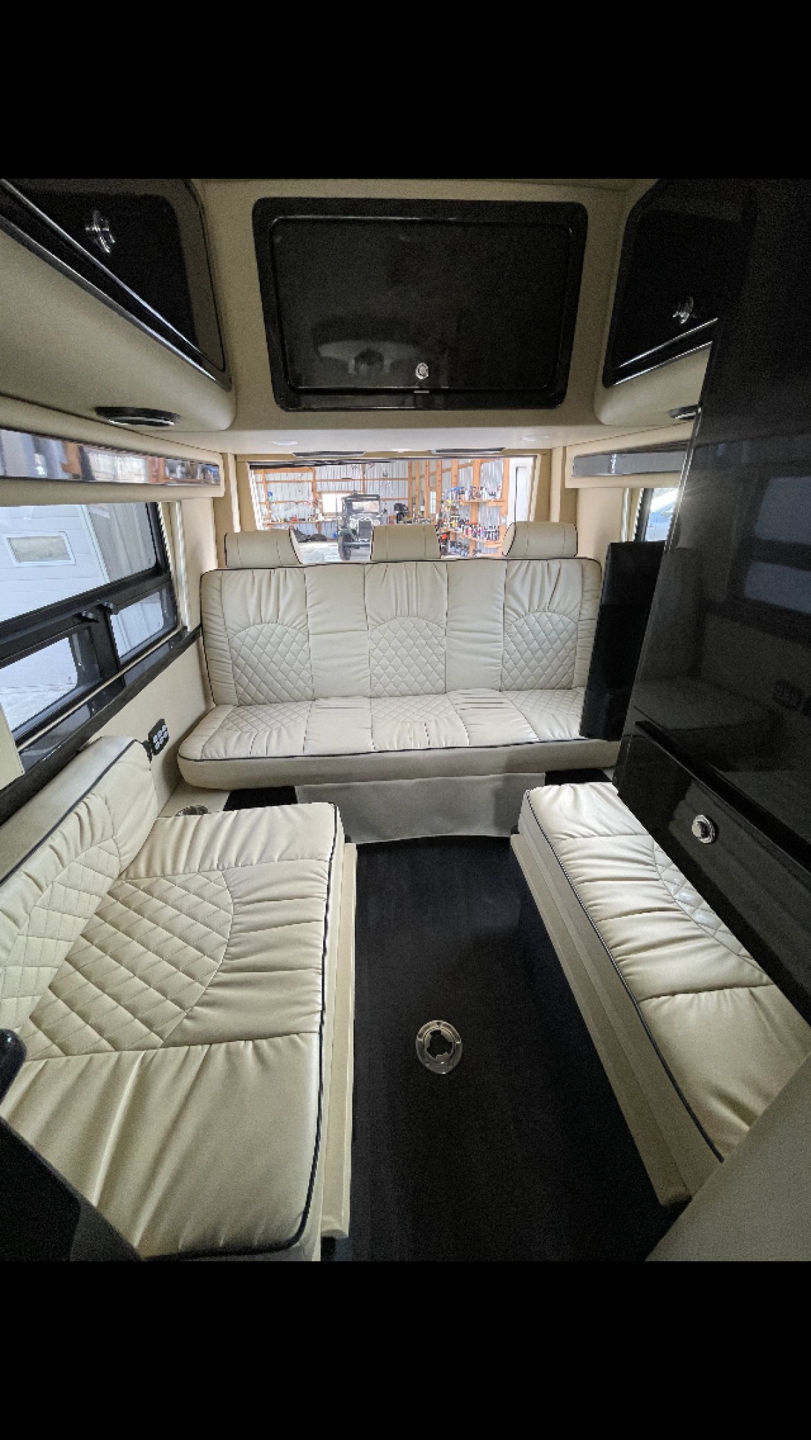Sprinter for Sale in Anahiem, CA - Photo 4