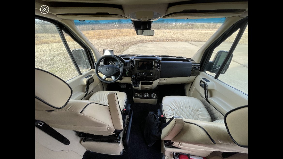 Sprinter for Sale in Anahiem, CA - Photo 11