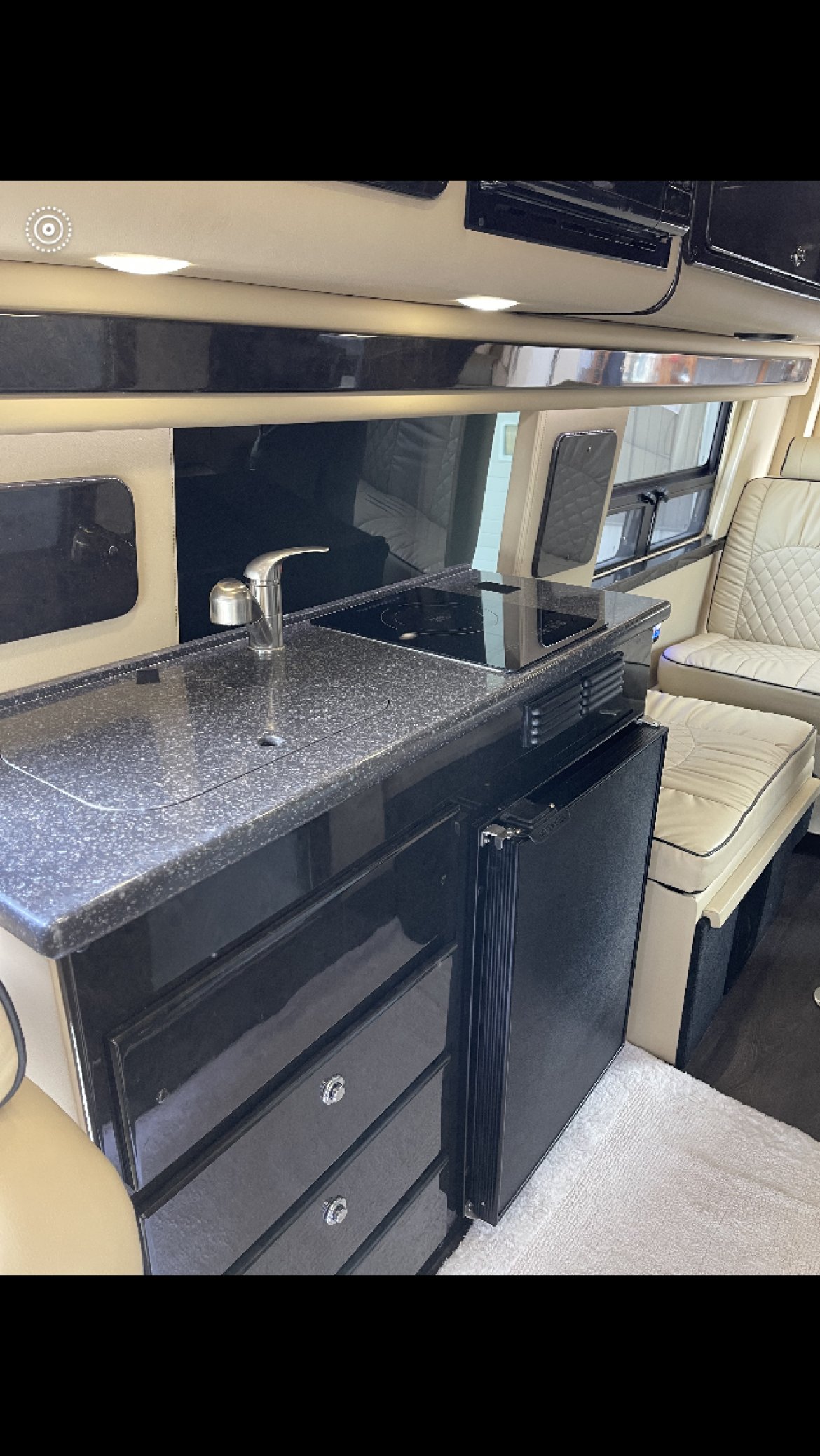 Sprinter for Sale in Anahiem, CA - Photo 9