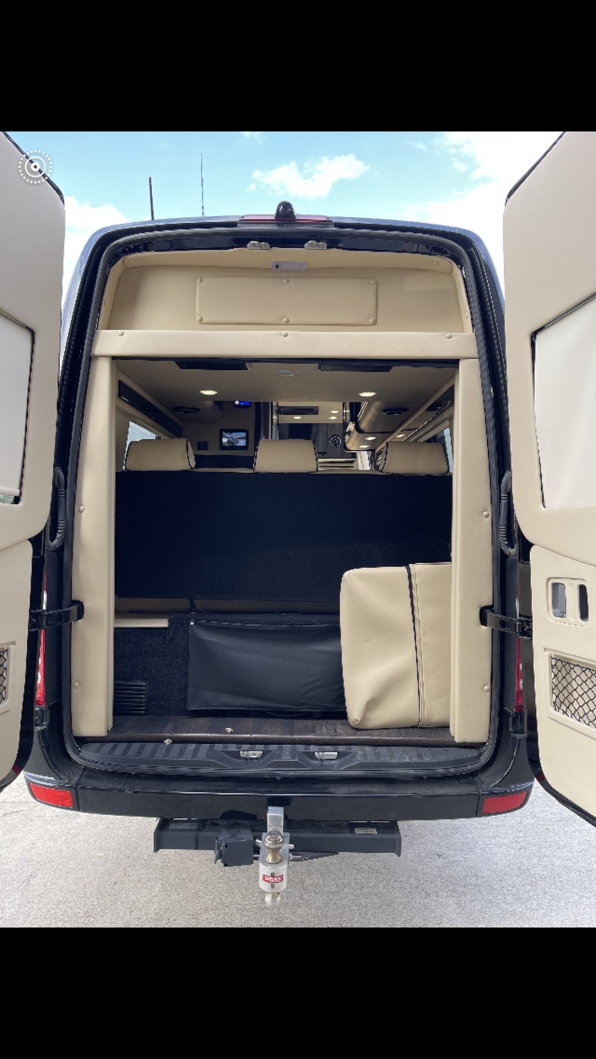 Sprinter for Sale in Anahiem, CA - Photo 12
