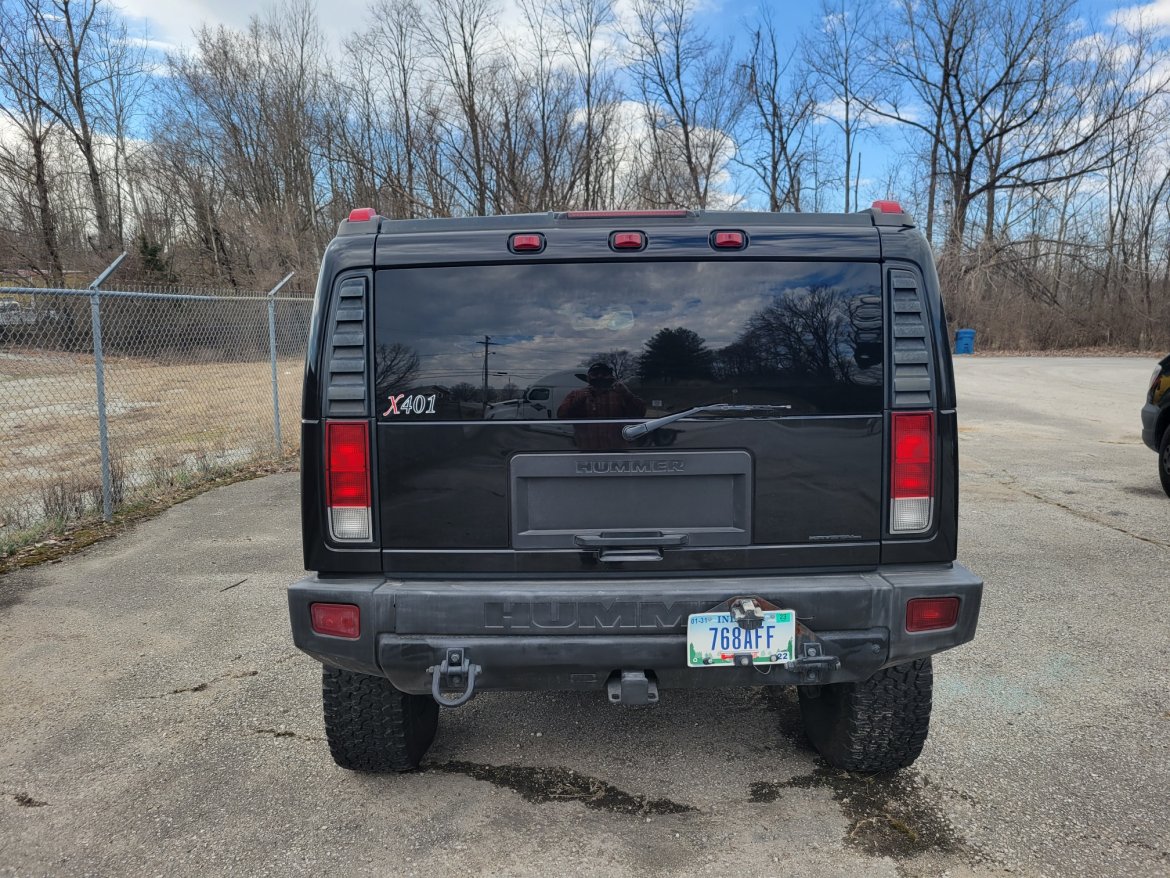 SUV Stretch for Sale in Sellersburg, IN - Photo 4