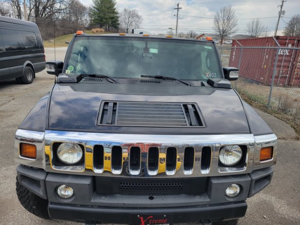 2006 Hummer Stretch SUV Stretch for Sale in Sellersburg, IN - Photo 3