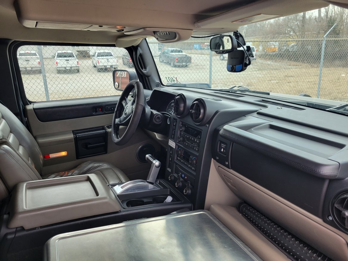 SUV Stretch for Sale in Sellersburg, IN - Photo 8