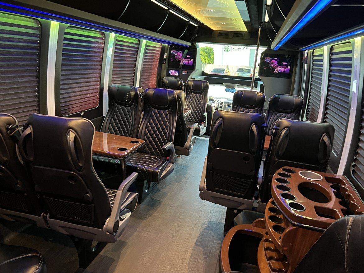 Limo Bus for Sale in El Cajon, CA - Photo 5