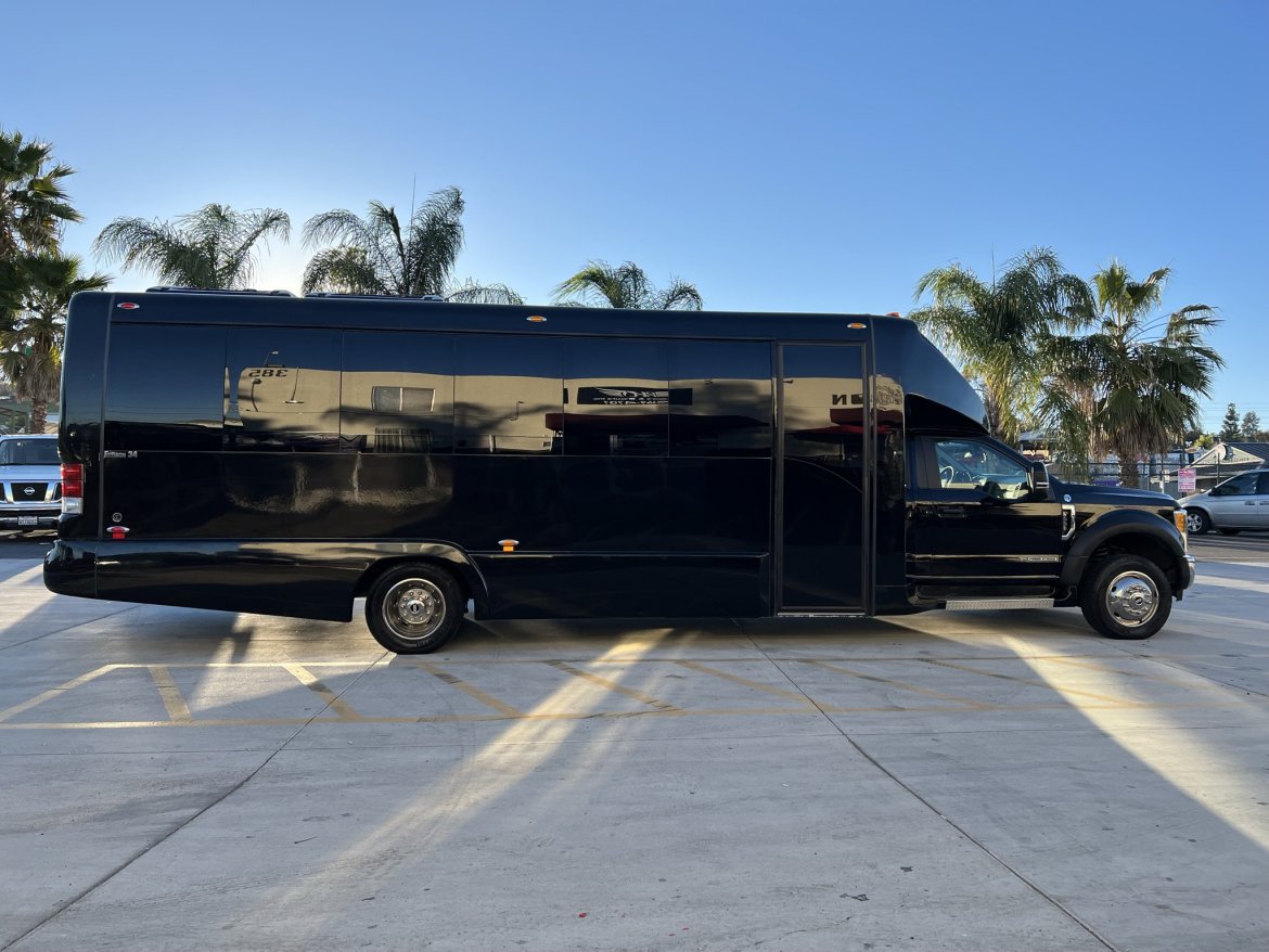 Limo Bus for Sale in El Cajon, CA - Photo 16