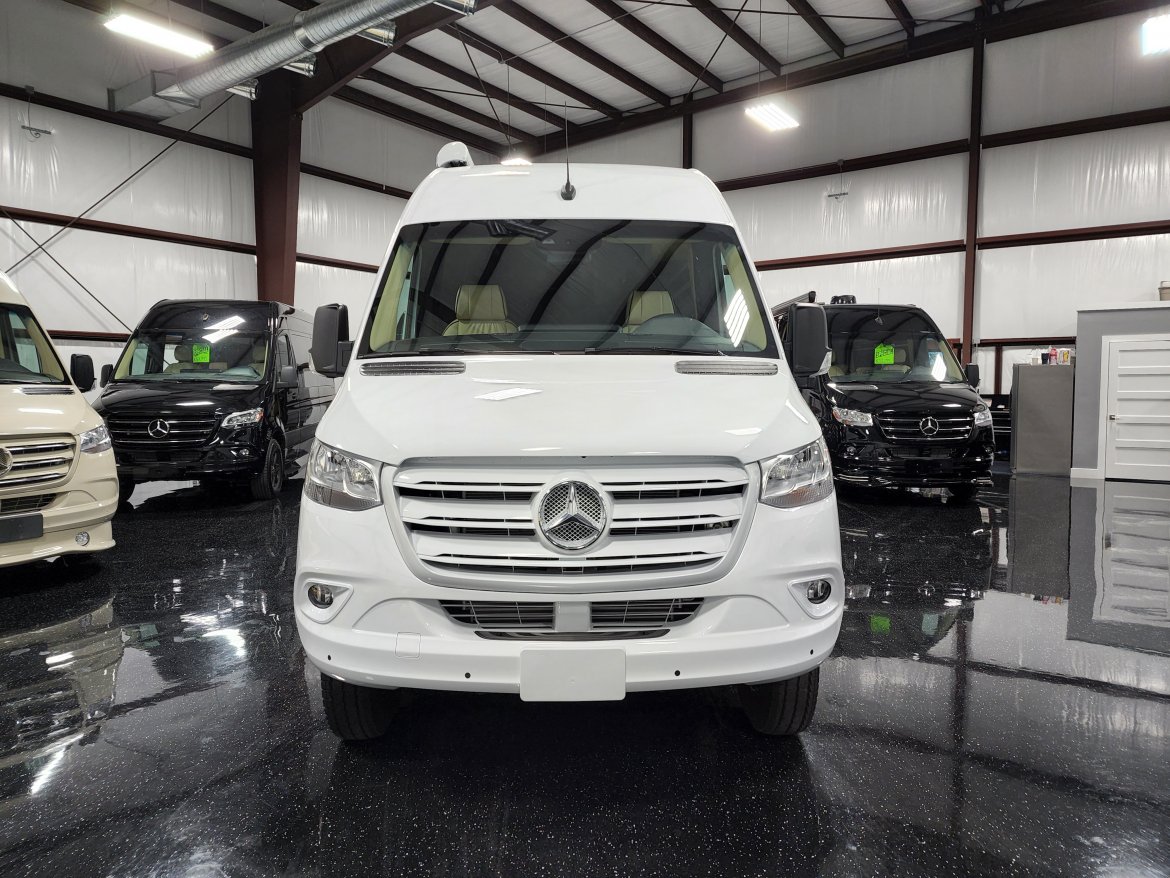 Sprinter for Sale in Houston, TX - Photo 2