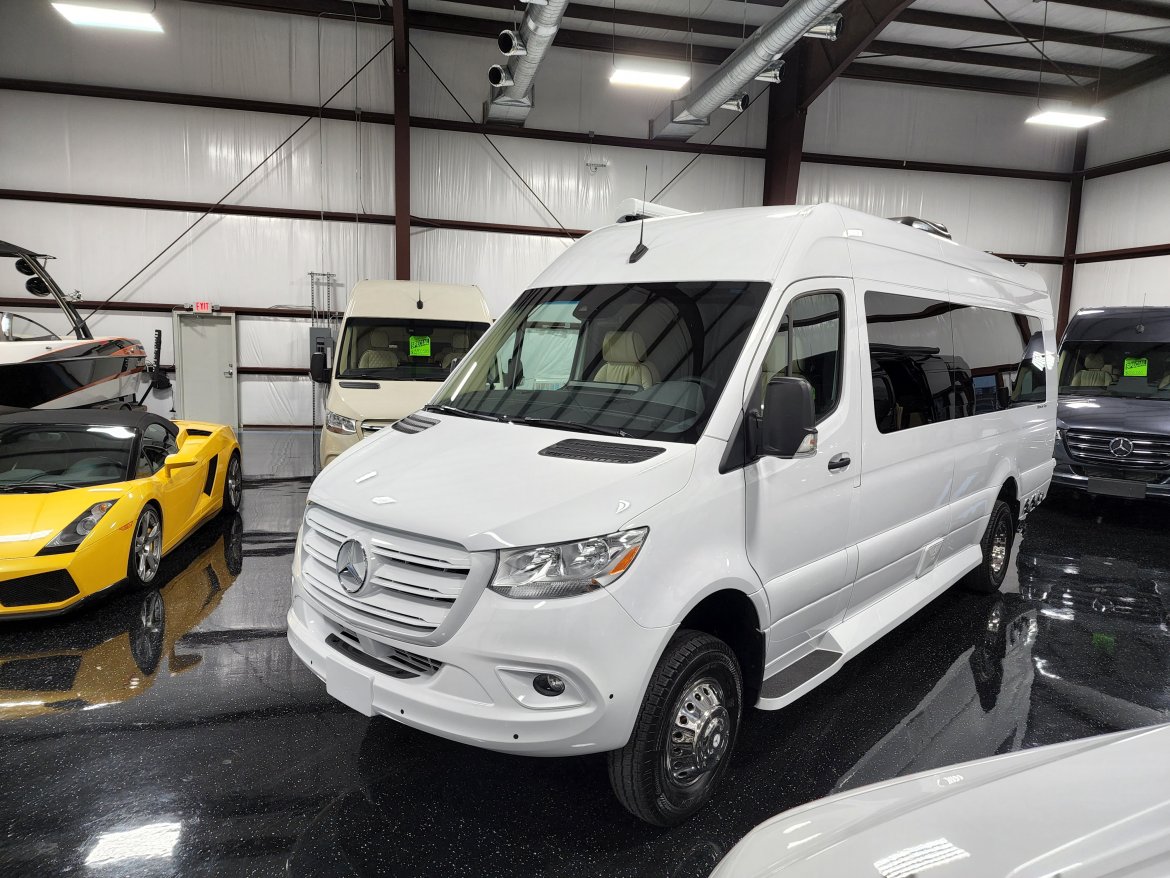 Sprinter for Sale in Houston, TX - Photo 3