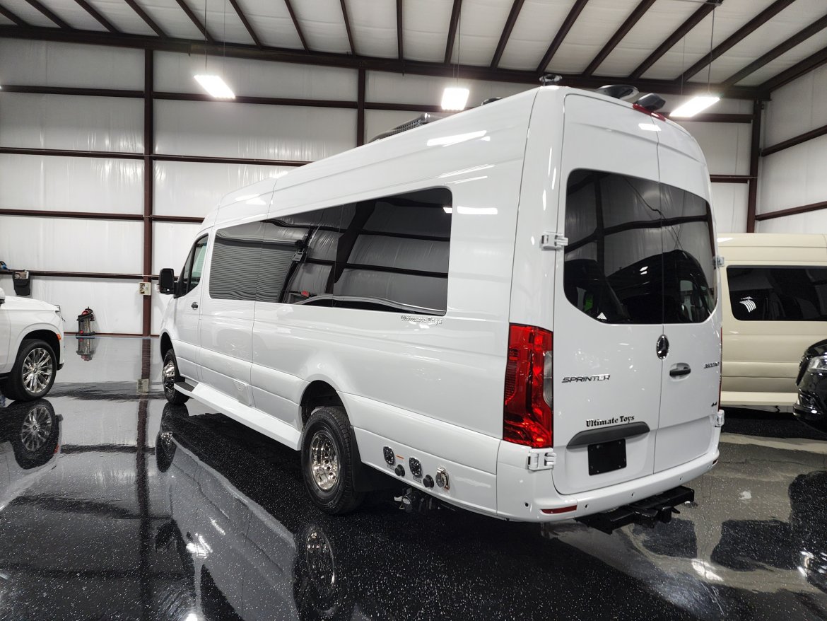 Sprinter for Sale in Houston, TX - Photo 5