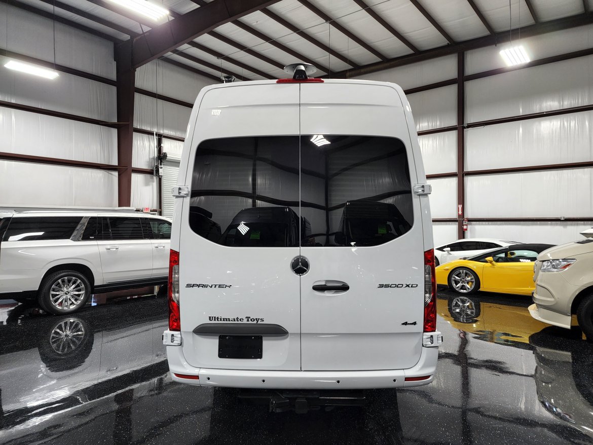 Sprinter for Sale in Houston, TX - Photo 6