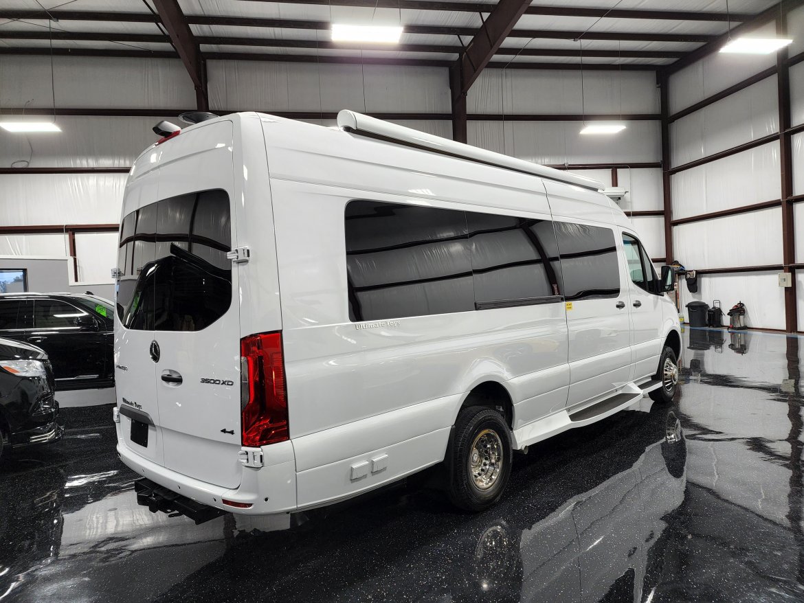 Sprinter for Sale in Houston, TX - Photo 7