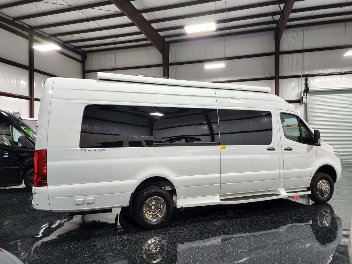 Sprinter for Sale in Houston, TX - Photo 8