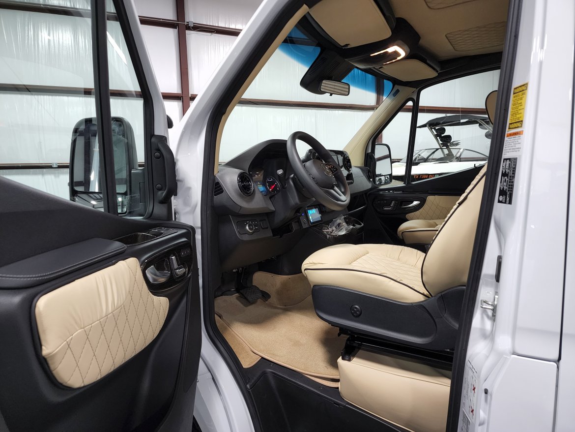 Sprinter for Sale in Houston, TX - Photo 10