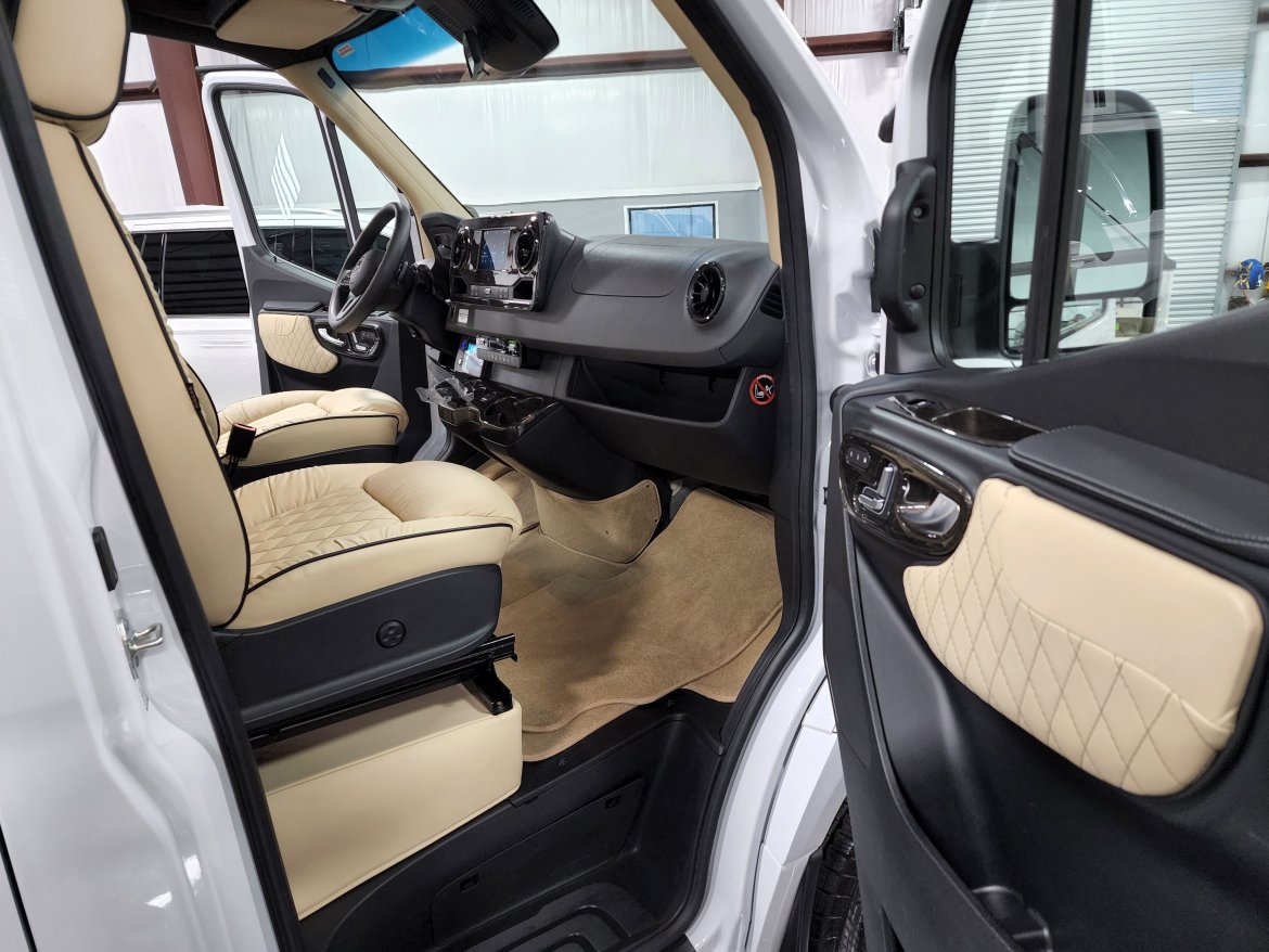 Sprinter for Sale in Houston, TX - Photo 11