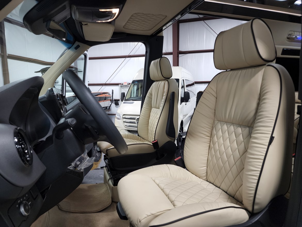 Sprinter for Sale in Houston, TX - Photo 12