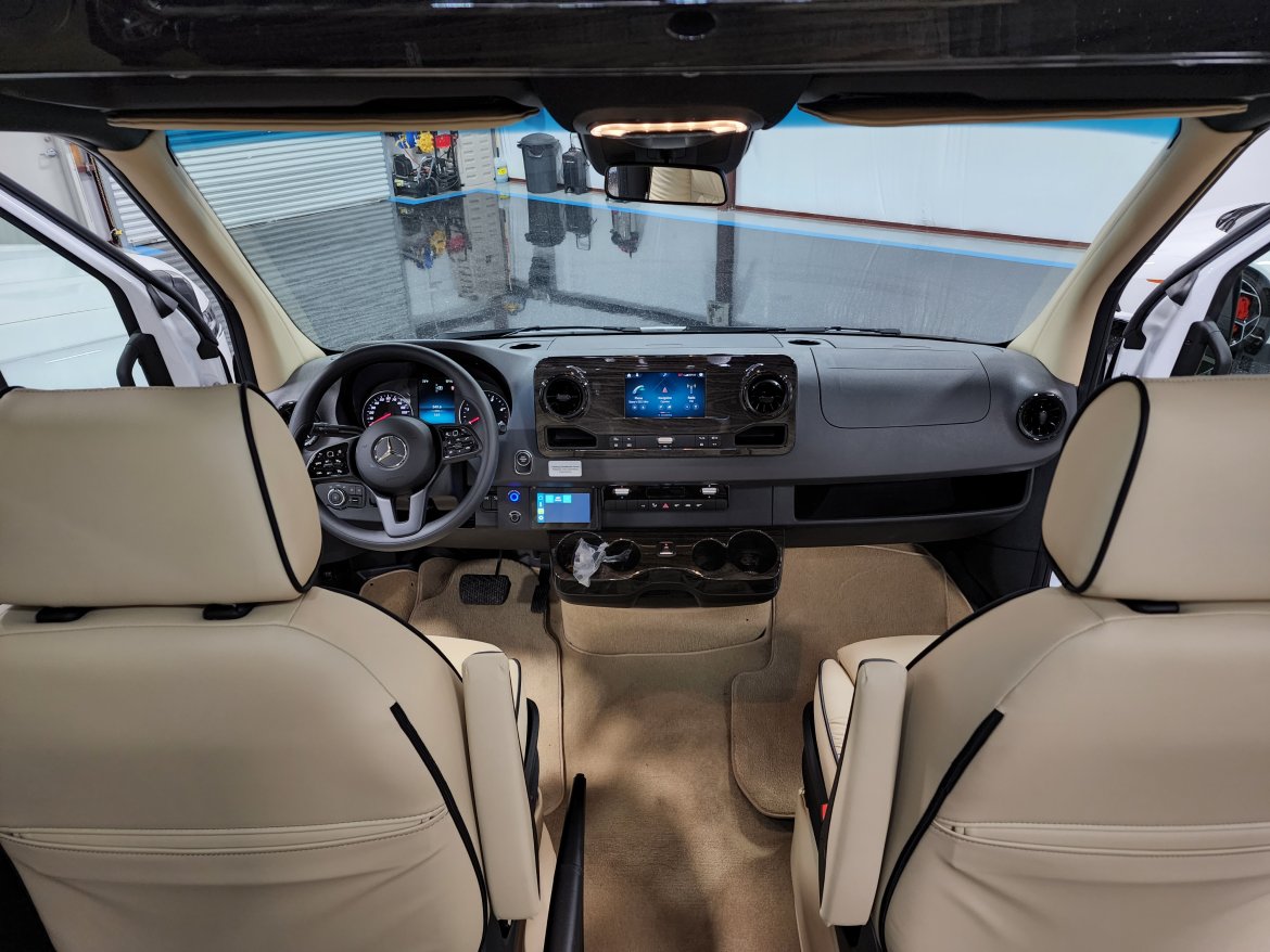 Sprinter for Sale in Houston, TX - Photo 14