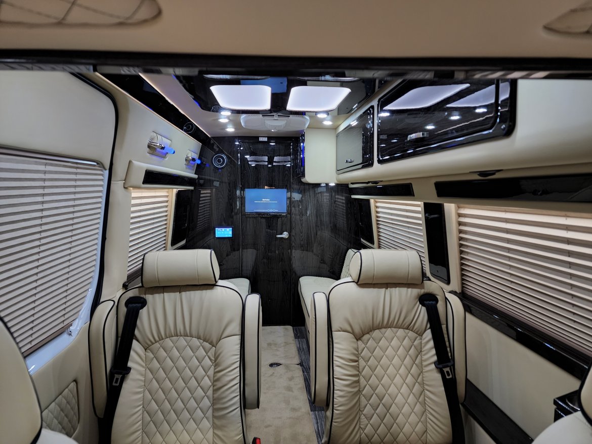 Sprinter for Sale in Houston, TX - Photo 17