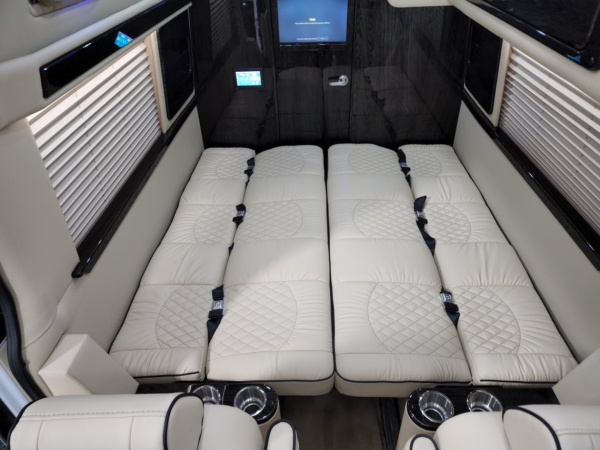 Sprinter for Sale in Houston, TX - Photo 18