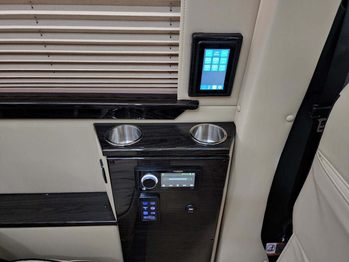 Sprinter for Sale in Houston, TX - Photo 19