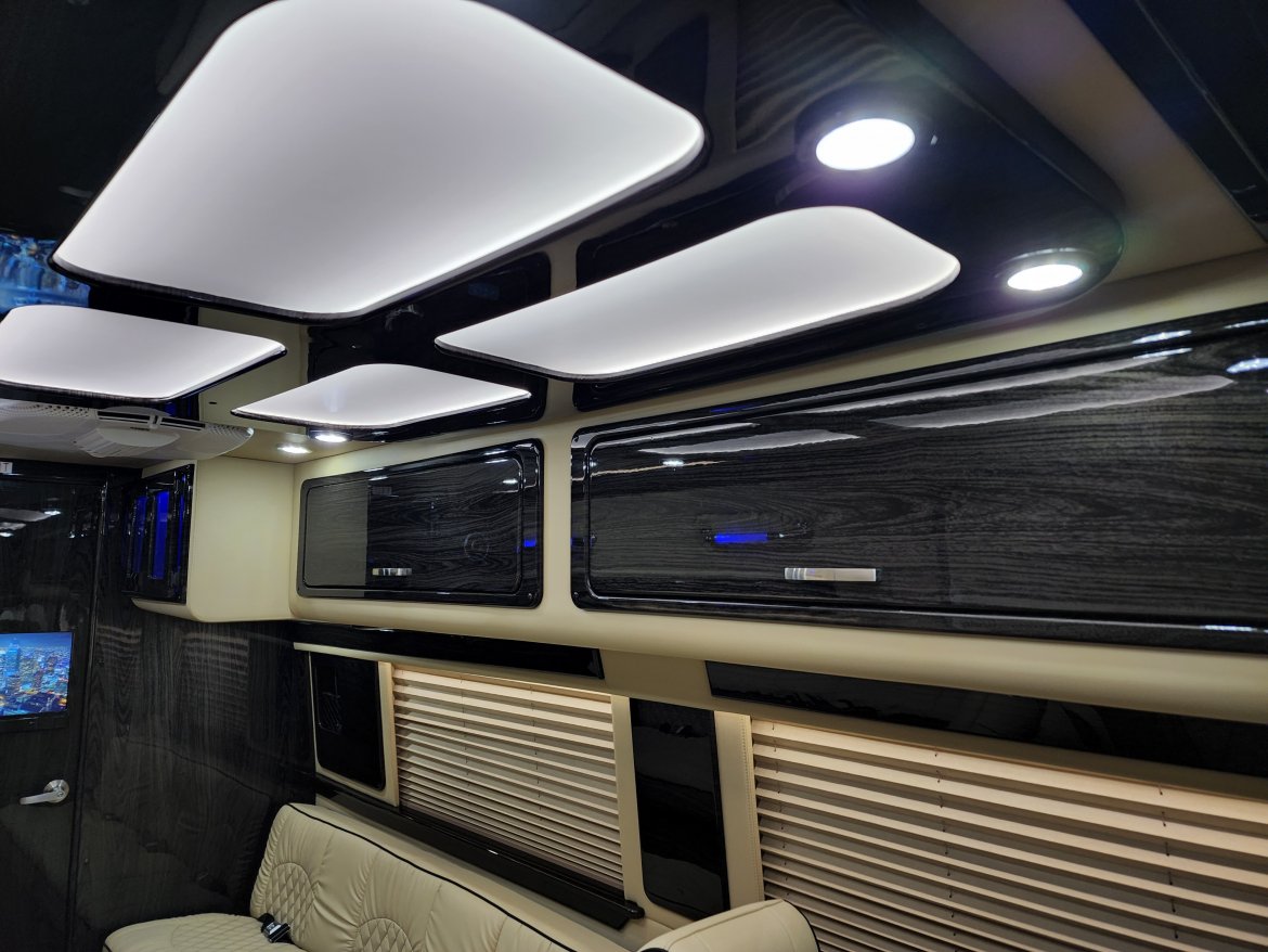 Sprinter for Sale in Houston, TX - Photo 20