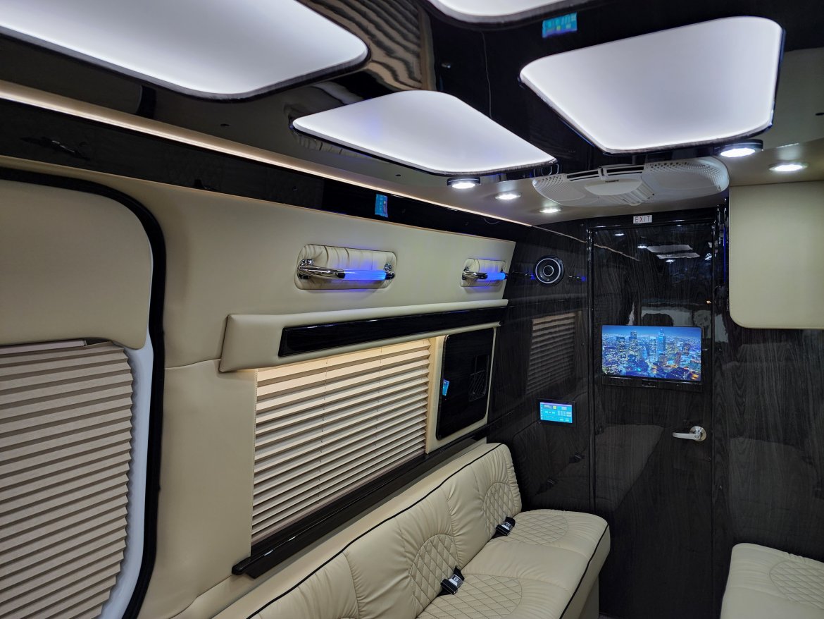 Sprinter for Sale in Houston, TX - Photo 21