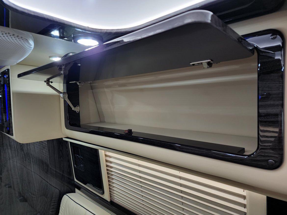 Sprinter for Sale in Houston, TX - Photo 22