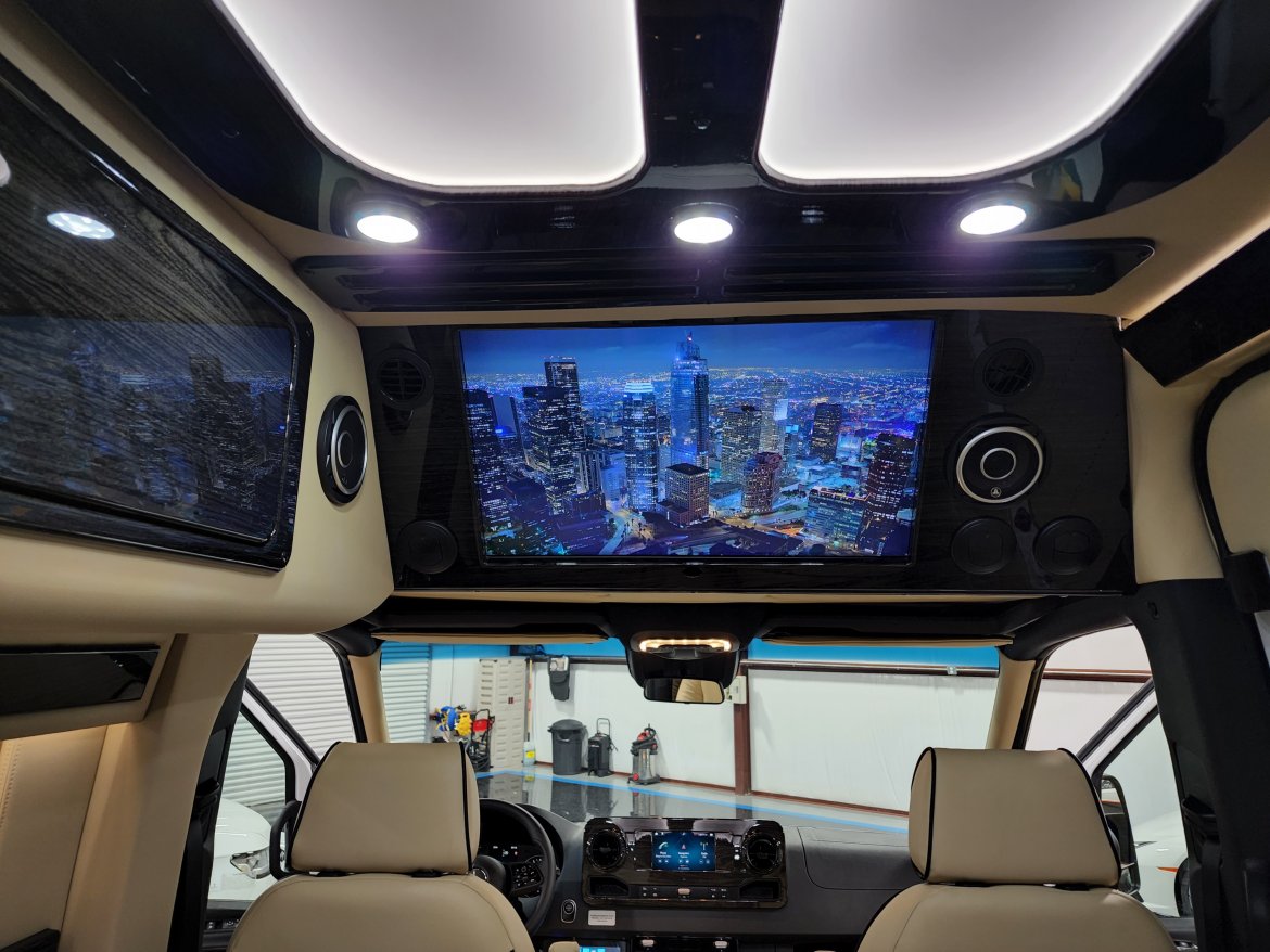 Sprinter for Sale in Houston, TX - Photo 23