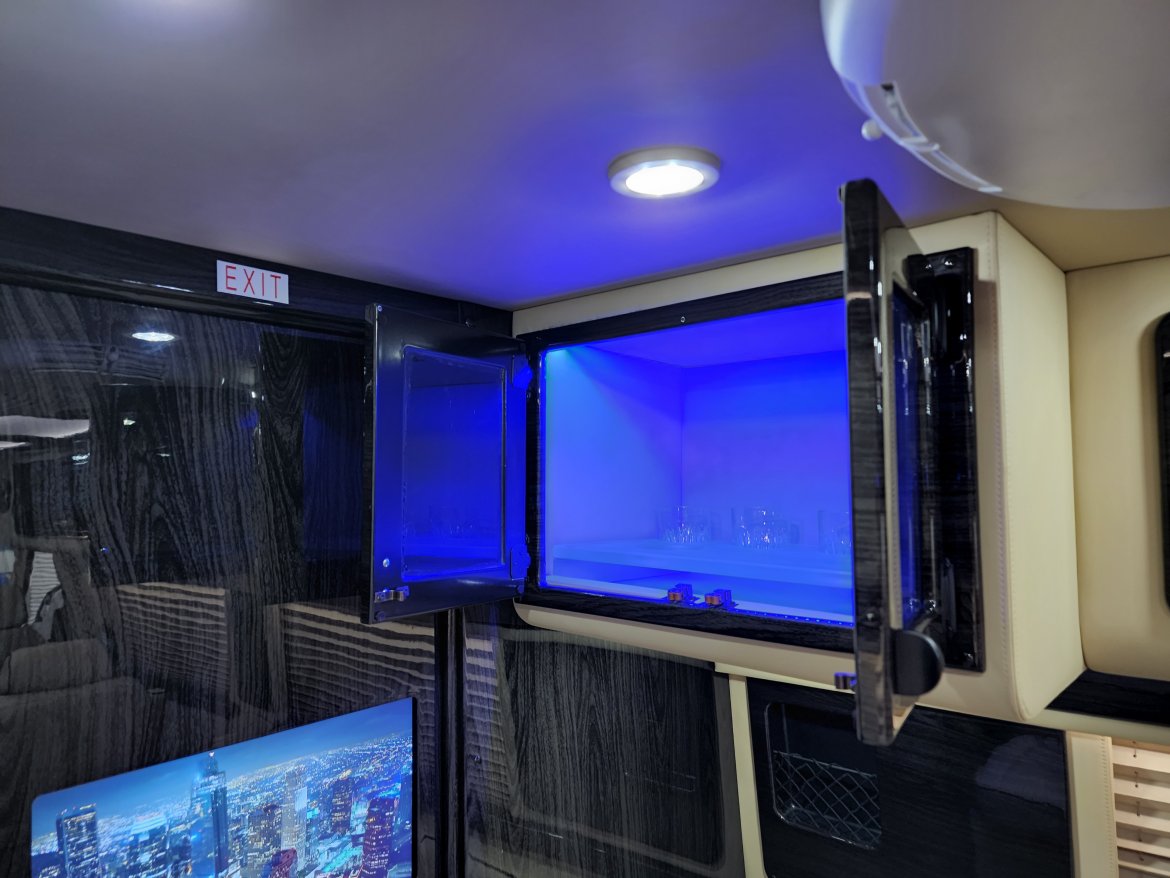 Sprinter for Sale in Houston, TX - Photo 24
