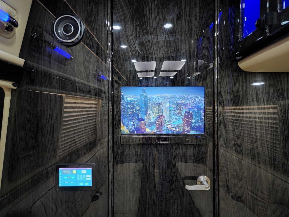 Sprinter for Sale in Houston, TX - Photo 25