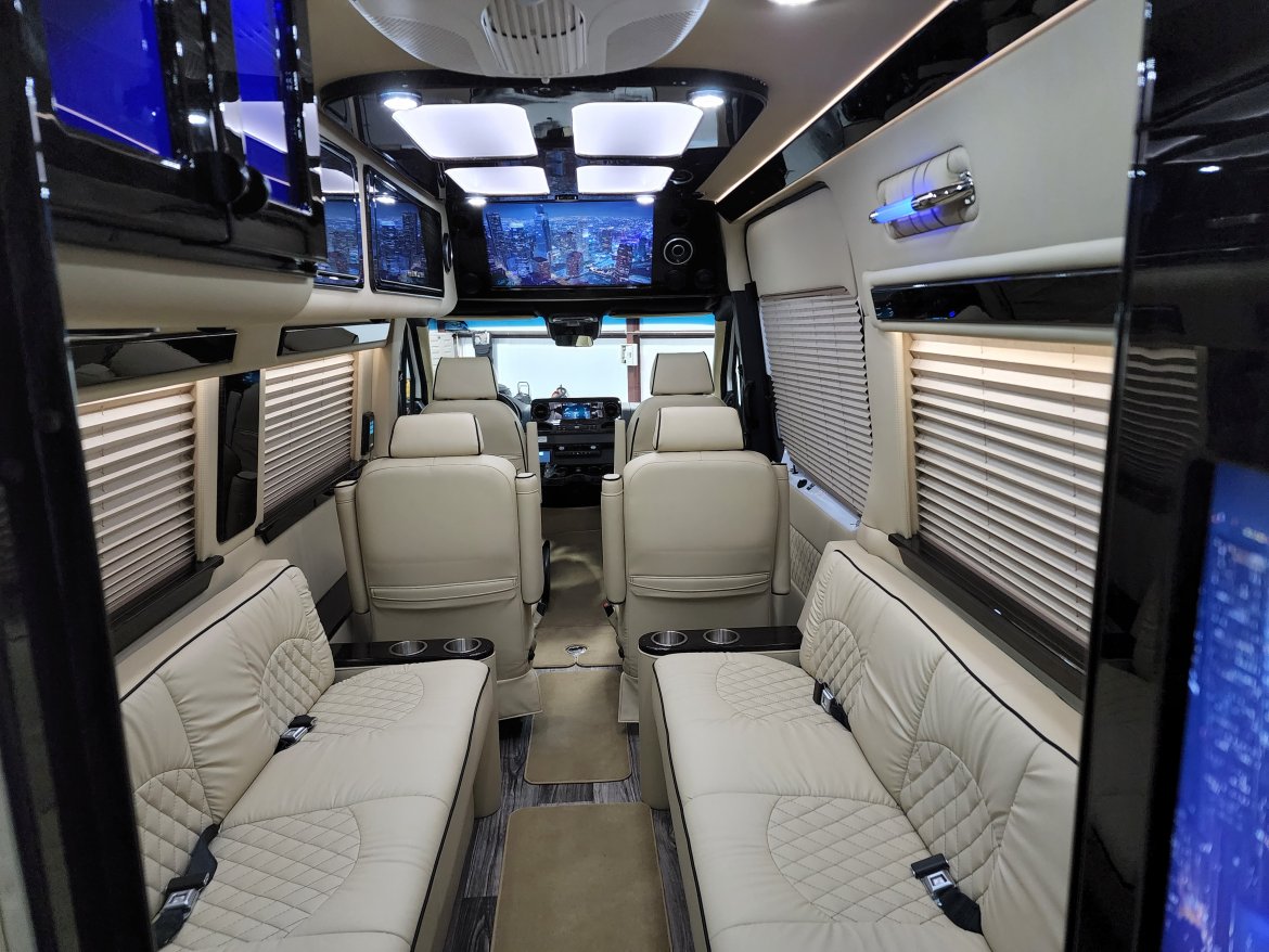 Sprinter for Sale in Houston, TX - Photo 26