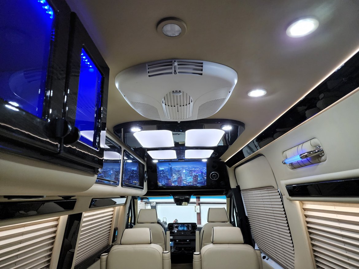 Sprinter for Sale in Houston, TX - Photo 27