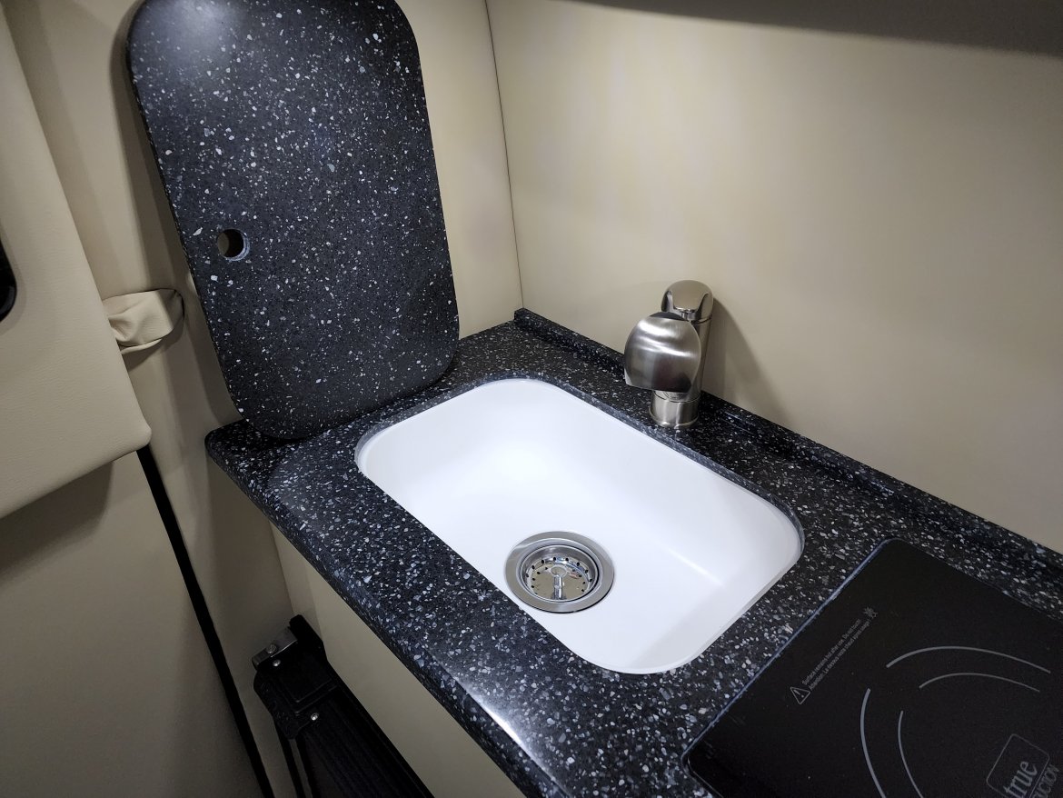 Sprinter for Sale in Houston, TX - Photo 29