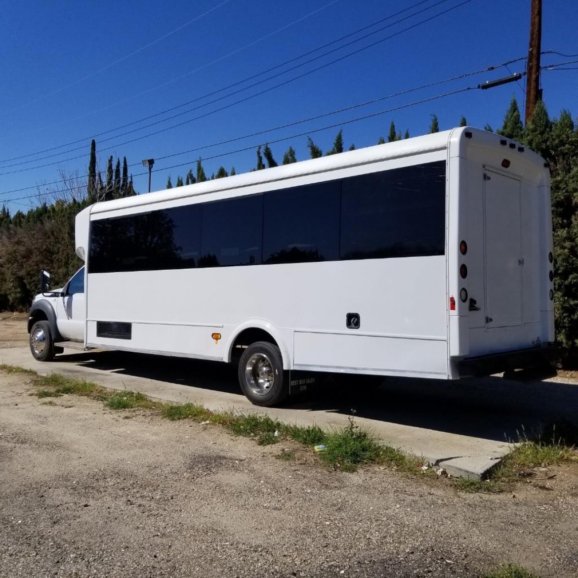 Limo Bus for Sale in fontana, CA - Photo 10