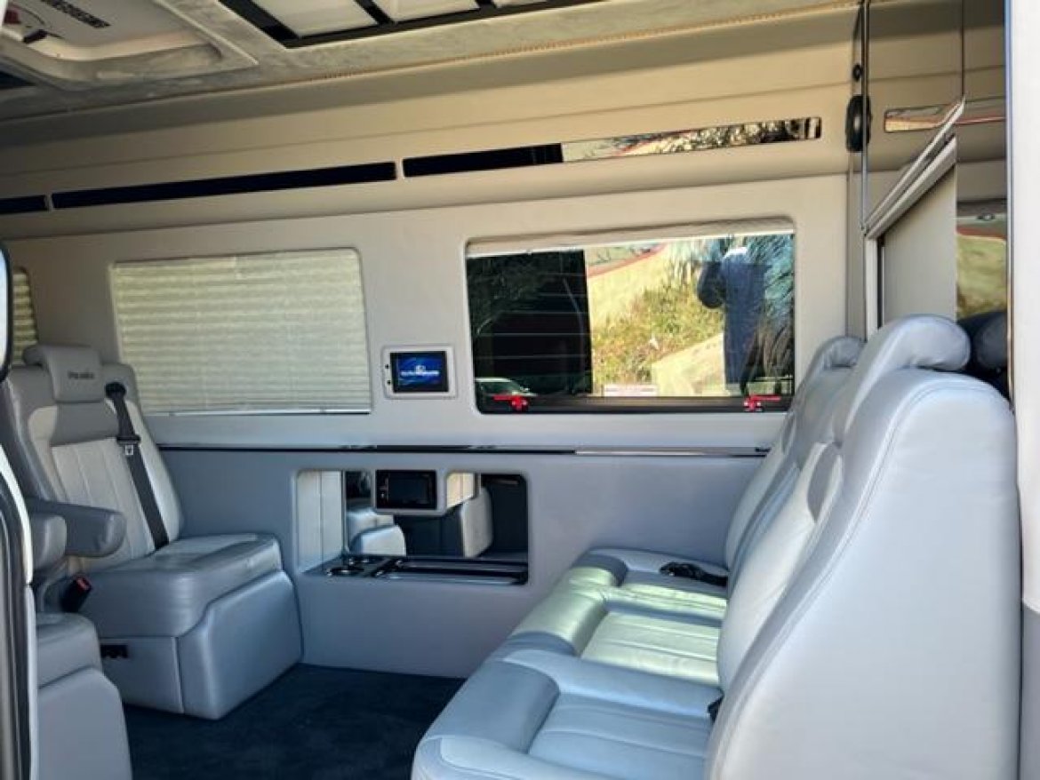 Sprinter for Sale in Ontario, CA - Photo 23