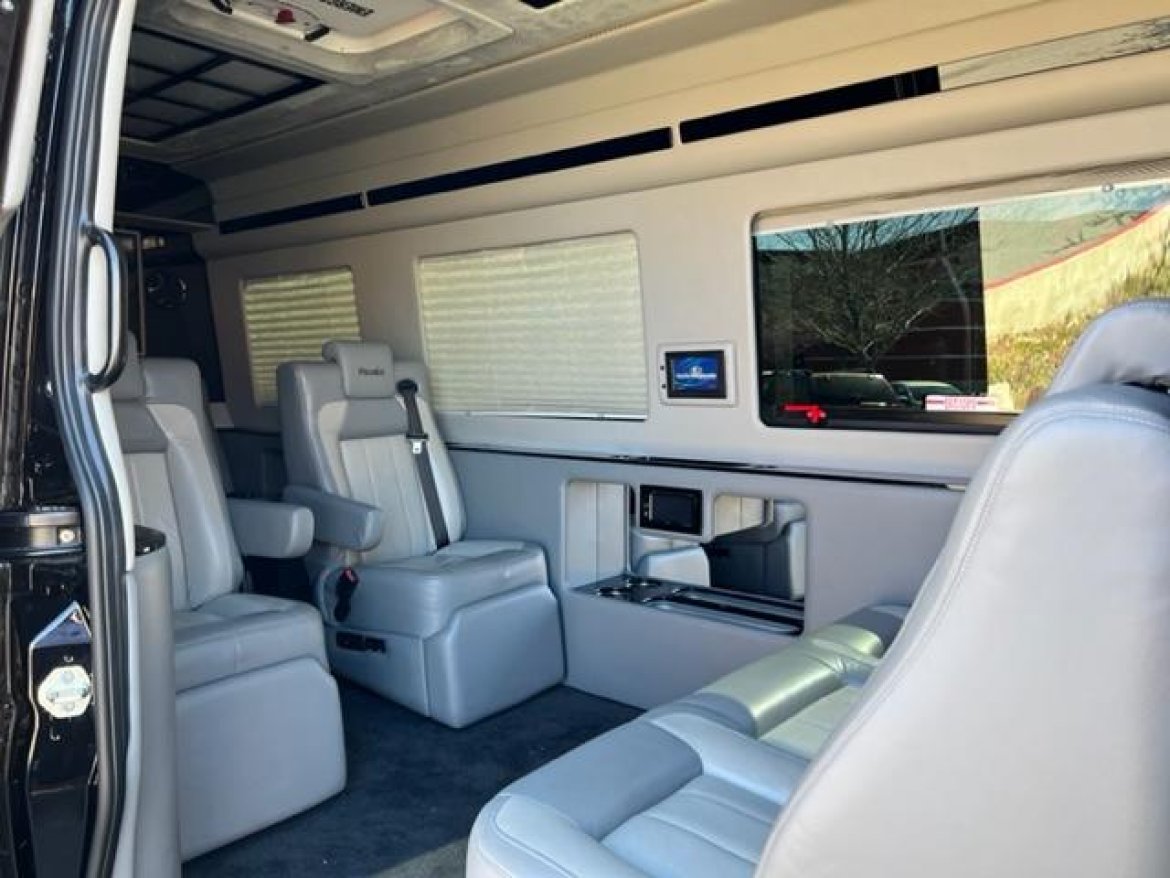 Sprinter for Sale in Ontario, CA - Photo 24