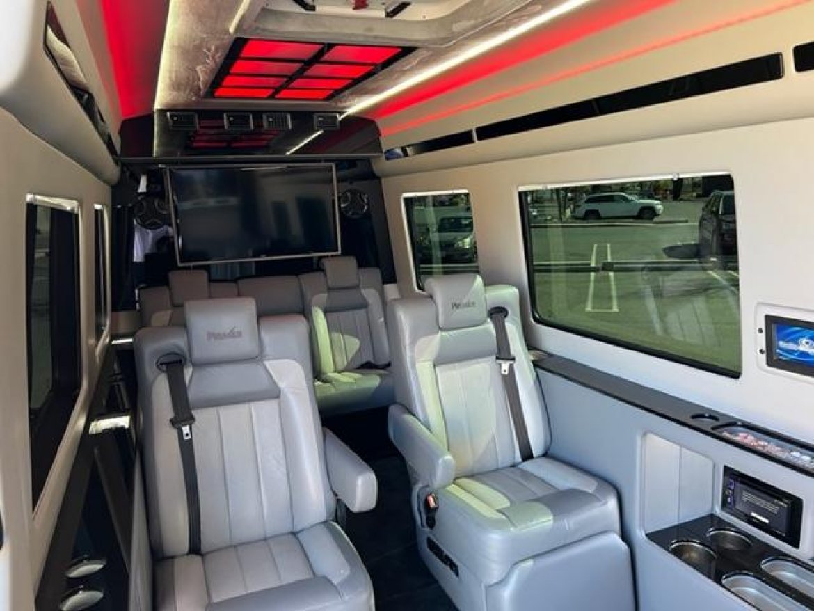 Sprinter for Sale in Ontario, CA - Photo 25
