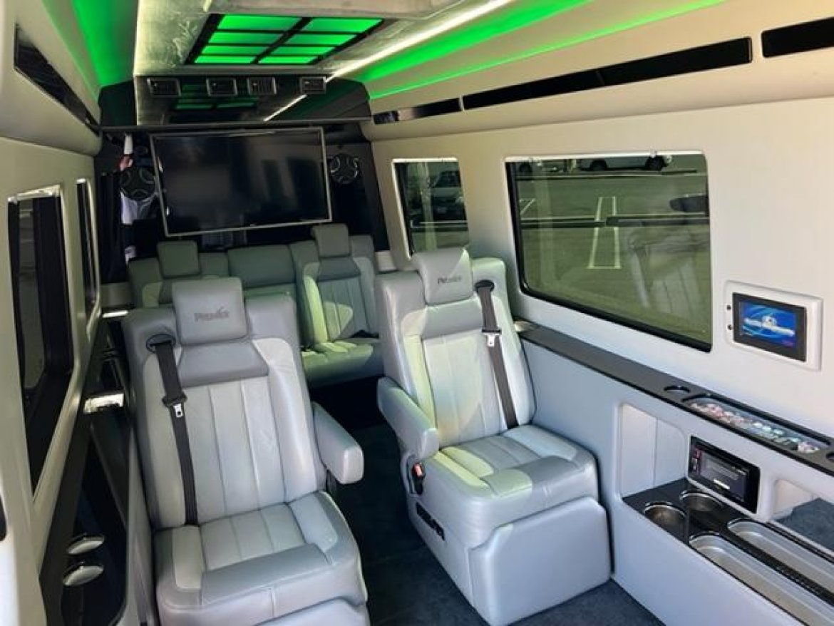 Sprinter for Sale in Ontario, CA - Photo 26