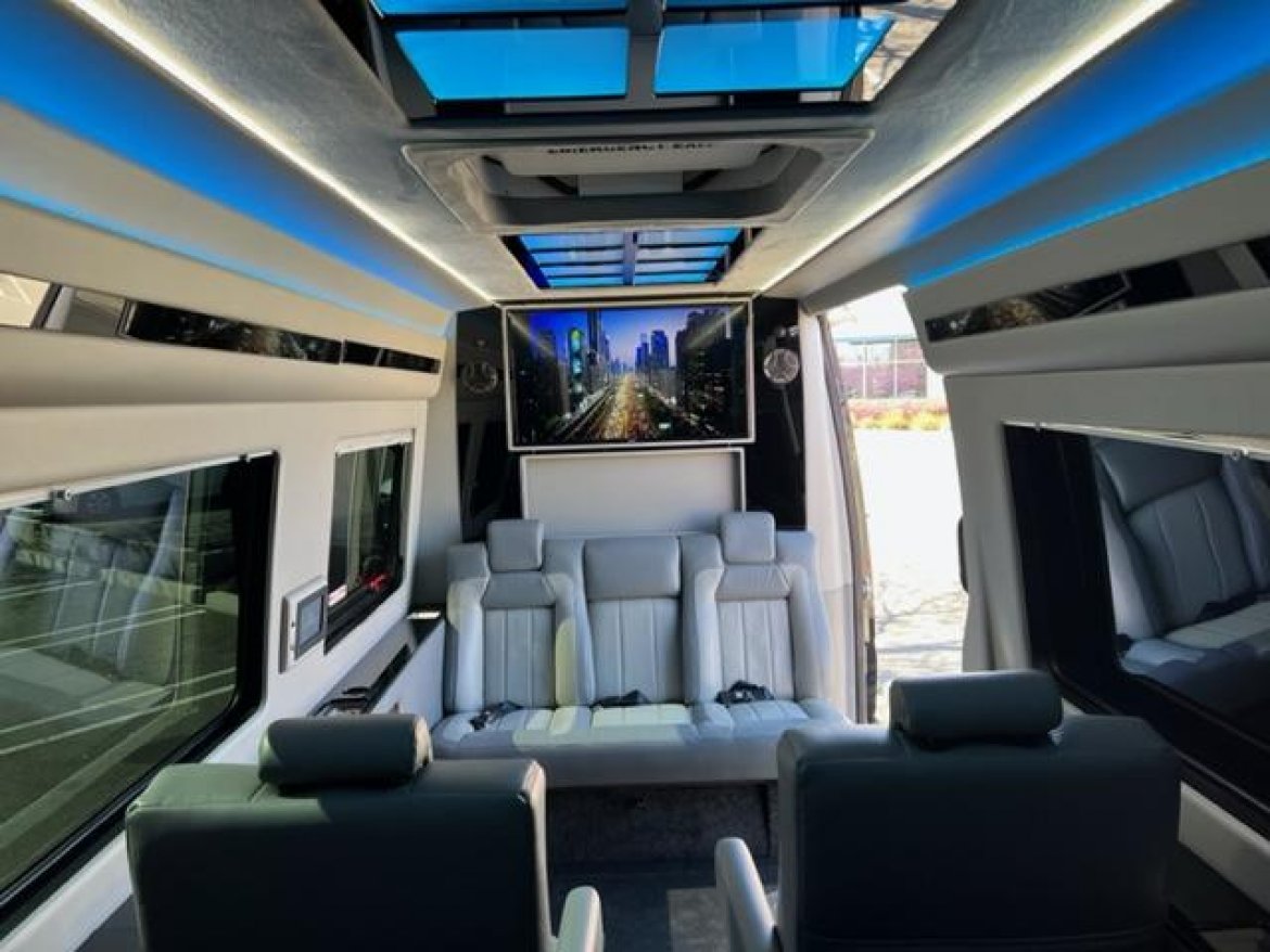 Sprinter for Sale in Ontario, CA - Photo 29