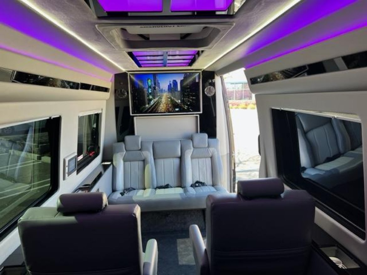 Sprinter for Sale in Ontario, CA - Photo 27