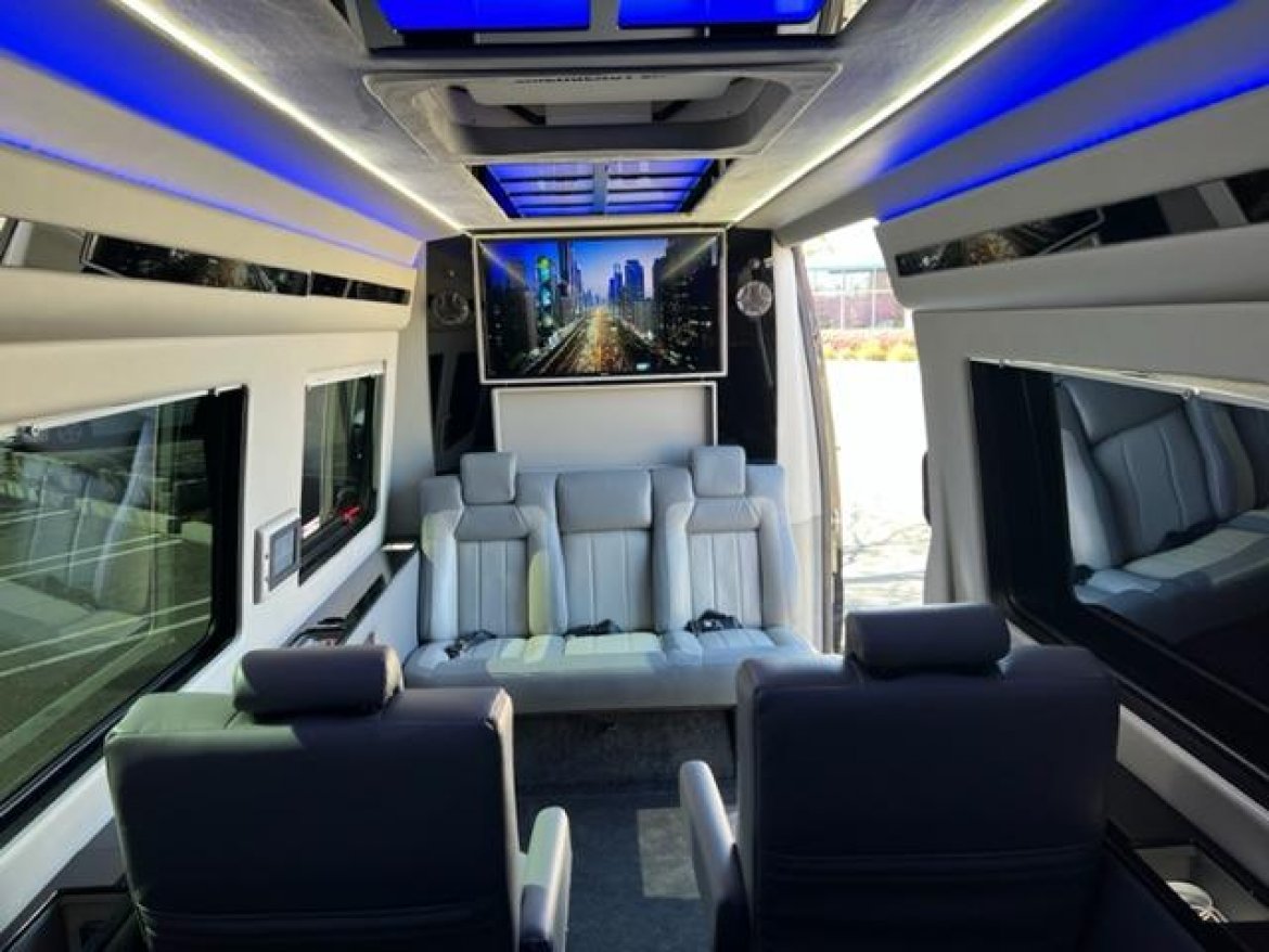 Sprinter for Sale in Ontario, CA - Photo 28