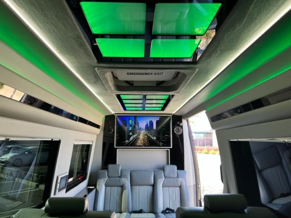 Sprinter for Sale in Ontario, CA - Photo 30