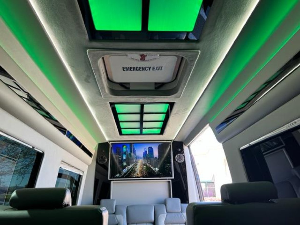 Sprinter for Sale in Ontario, CA - Photo 31