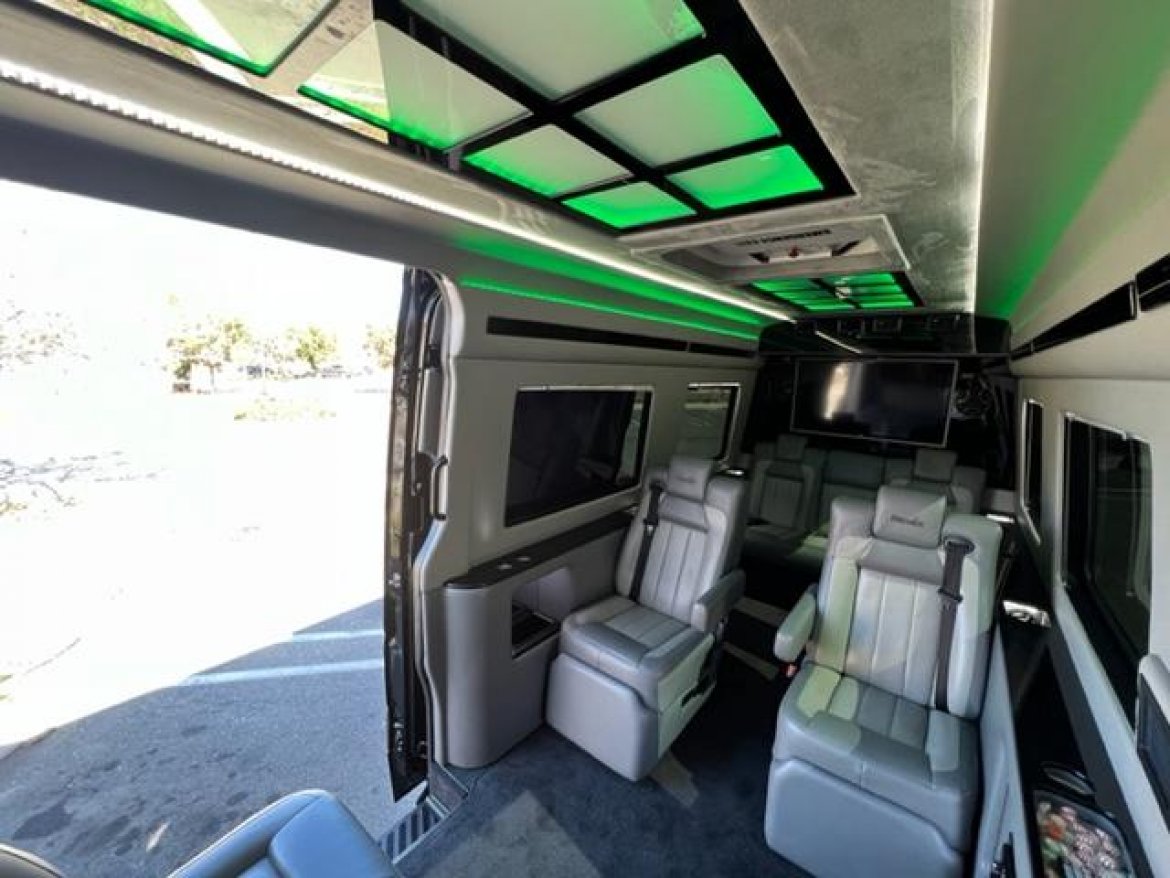 Sprinter for Sale in Ontario, CA - Photo 32