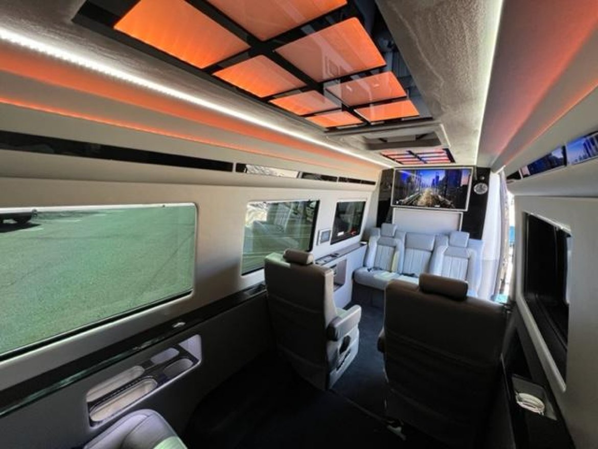 Sprinter for Sale in Ontario, CA - Photo 33