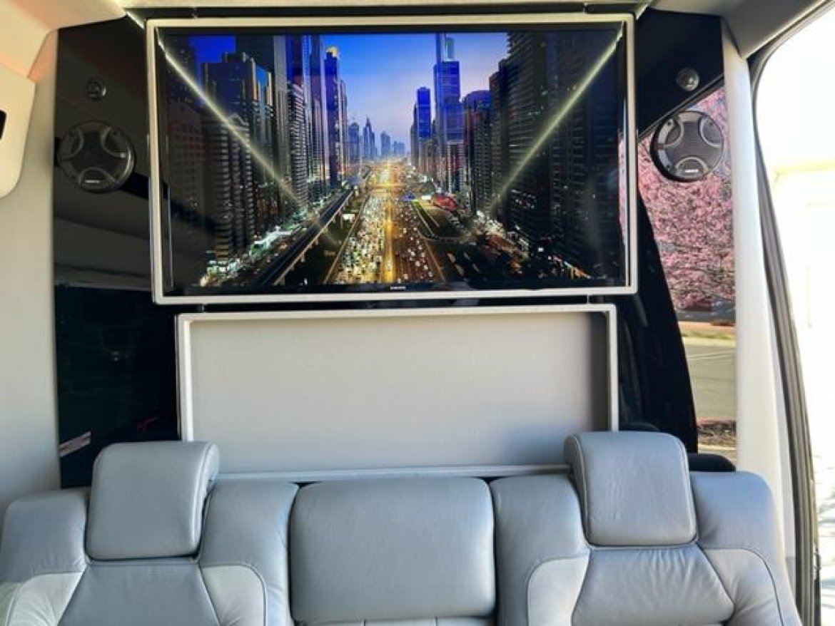 Sprinter for Sale in Ontario, CA - Photo 34
