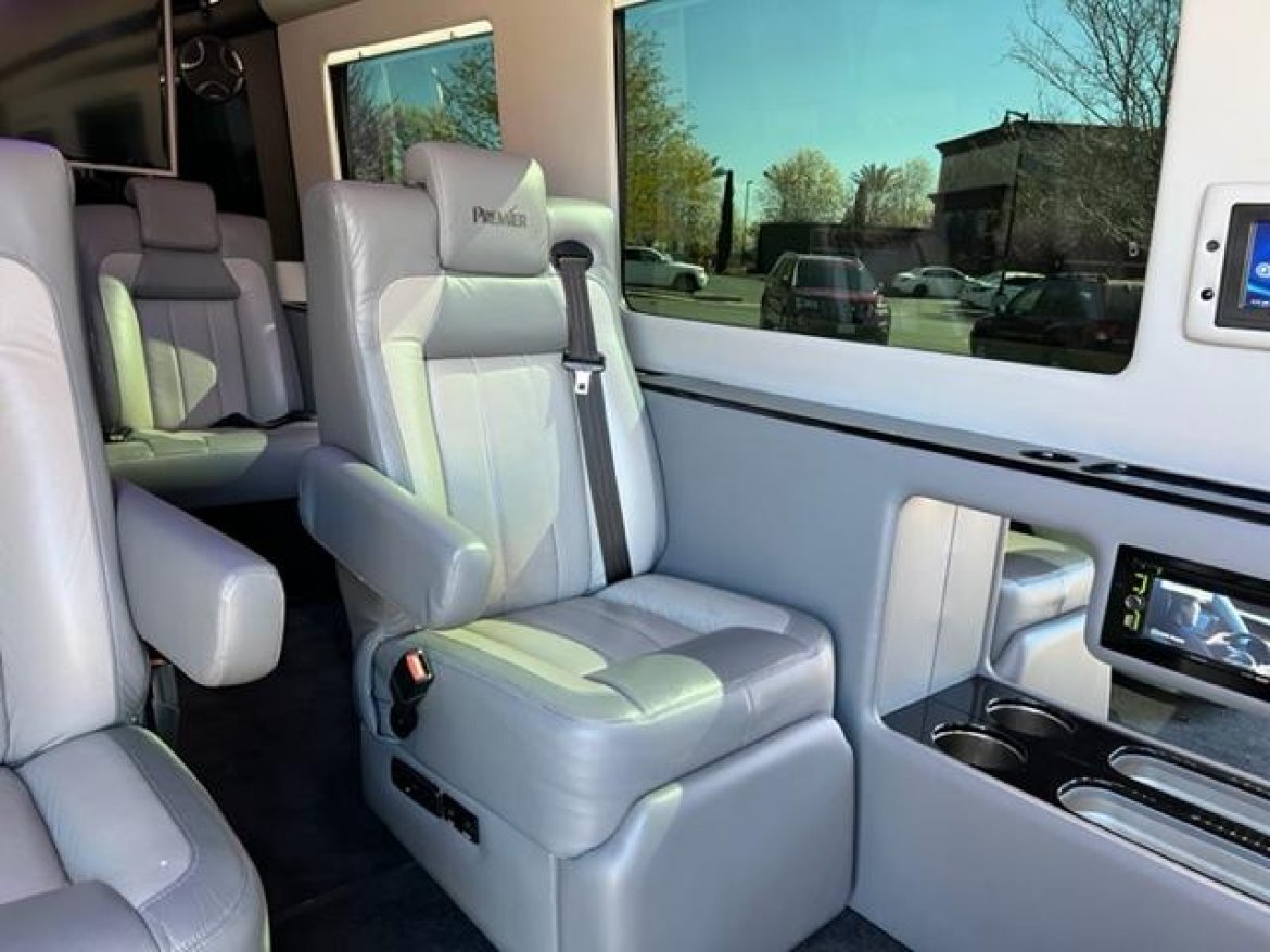 Sprinter for Sale in Ontario, CA - Photo 36