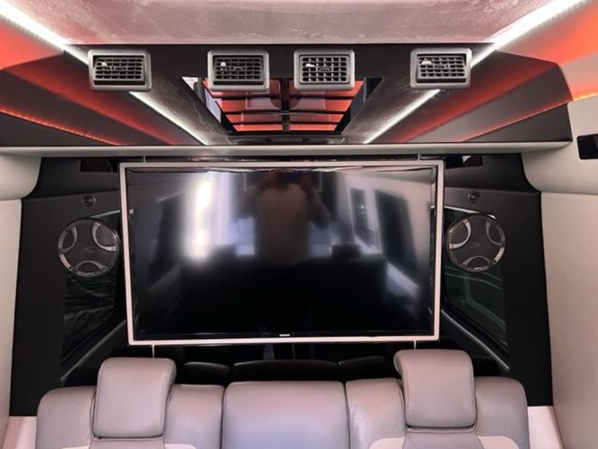 Sprinter for Sale in Ontario, CA - Photo 35