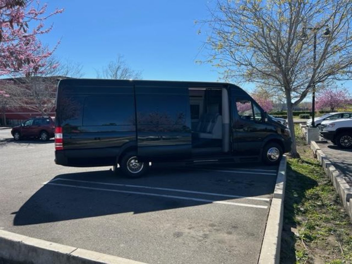 Sprinter for Sale in Ontario, CA - Photo 7