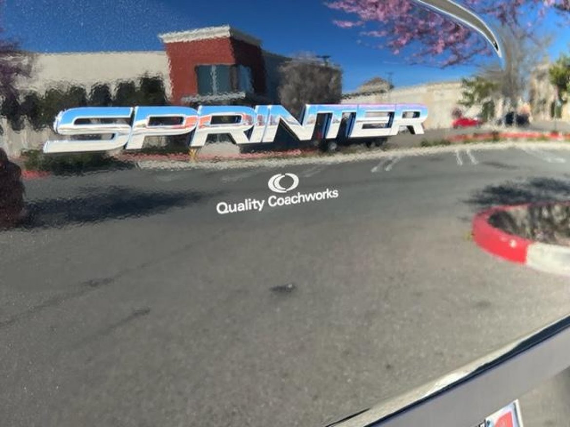 Sprinter for Sale in Ontario, CA - Photo 19
