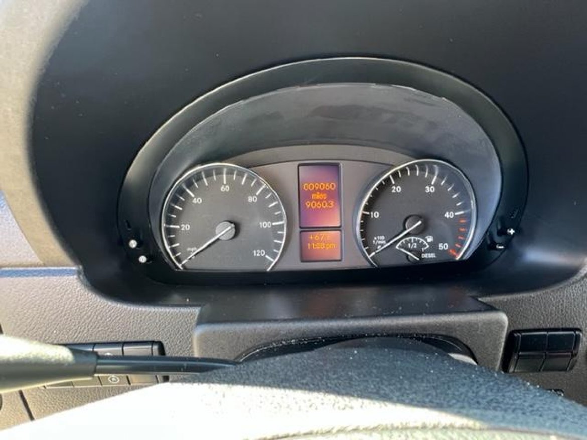 Sprinter for Sale in Ontario, CA - Photo 16
